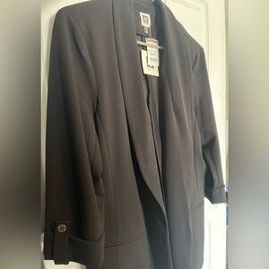 ANNE KLEIN Women’s Blazer NWT Size XL
